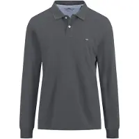 Fynch&Hatton 15141701 Polo Med Lange ærmer