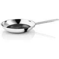 Eva Trio rustfrit stål Slip-Let stegepande 28 cm