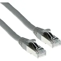ACT Fb7010 Sftp Lszh Cat6a Netværkskabel 10.00 M