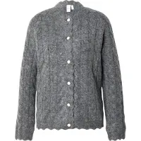 Y.A.S Yasbubera Strikket Cardigan