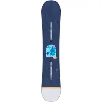 Burton - Snowboardpakker - Pack Yeasayer 2026 til Unisex - Blå