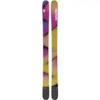 Faction - Ski - Studio 2 2026 til Unisex - Størrelse 183 cm - Lilla