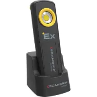 SCANGRIP Uni-ex Work Lommelygte