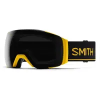 Smith - Skibriller - I/O Mag Xl Killer Bee Chromapop Sun Black til Unisex - Sort
