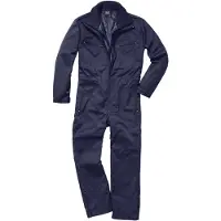 Brandit Combi Langærmet Jumpsuit