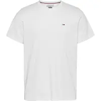 Tommy Hilfiger Bluser & t-shirts blå / rød / hvid