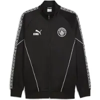 Puma Manchester City Fc King Anthem 25/26 Jakke