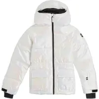 O'Neill Fwc Cruz Puffer Snow Jakke