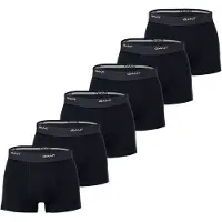 Gant Boksershorts sort