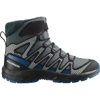 Salomon Xa Pro V8 Winter Wp Vandrestøvler