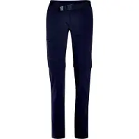 Maier Sports Inara Slim Zip Bukser
