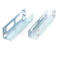 Gembird MF-543 - Ramme - 5,25 til 3,5