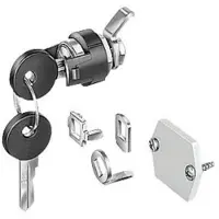 Siemens SIMBO Universal WP cylinder sikkerhedslås (8GB2055-0)