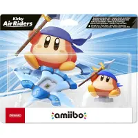 Nintendo amiibo Bandana Waddle Dee - Tilbehør til spillekonsol