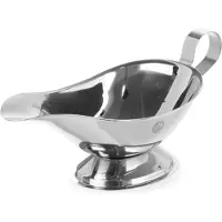 Hendi Nerūdijančio plieno padažo indas 280 ml - 432129