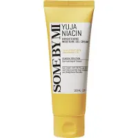 SOME BY MI Yuja Niacin Brightening Moisture Gel Cream Ansigtsgel 100 ml