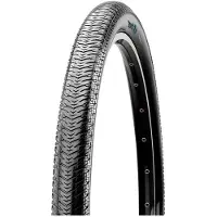 Maxxis Dth Exo 120 Tpi 20´´ X 1.75 Stiv Urbandæk