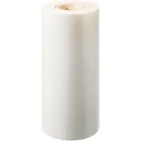 Duni Forseglingsfilm , , 42 µm, Rulle 185 mm x 400.00 m, PE/PET/PA transparent, 1 reel, For PP/PET tr
