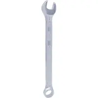 Ks Tools CLASSIC Gaffelnøgle, forskudt, 9 mm KS