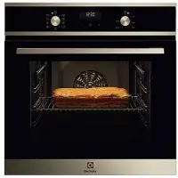 Electrolux Catalytic Eof5f50bx 65l Multifunktionsovn