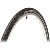 Panaracer Tourguardplus 700c X 25 Stiv Urbandæk