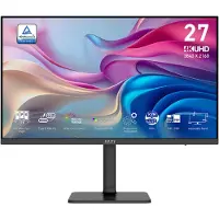 MSI 27" Modern MD272UPHG