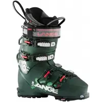 Lange Xt3 90 W Low Volume Skistøvler Til Kvinder