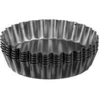 Gastromax Pajform 10 cm 4 st