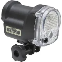 Sea & Sea Flash Ys-01 Solis Dykkerlygte