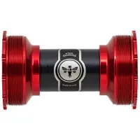 Chris King Threadfit 47 24i Krankboks Skåle