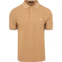 Fred perry Poo M3600 V19 Beige måe