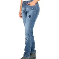 By City Soul Jeans