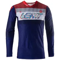 Leatt 5.5 Ultraweld Langærmet Trøje