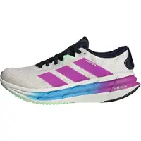Adidas - Løbesko - Adistar 4 M Blaess/Éclvio/Ecdcve til Unisex - Størrelse 10,5 UK - Lilla
