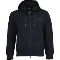 Armani Exchange Xm001293_af20934 Sweatshirt Med Lynlås
