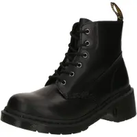 Dr. Martens Snørestøvletter 'Alderstone' sort