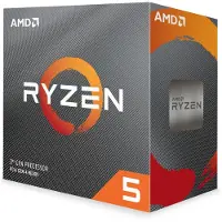 AMD Ryzen 5 3600 processor - BOX