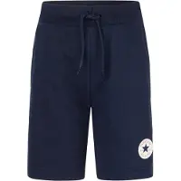 Converse Sweatshorts - Navy - - 10-12 år (140-152) - Shorts