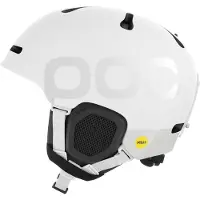 POC Fornix BC, skihjelm, hydrogen white matt