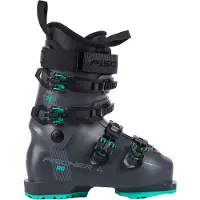Fischer - Skistøvler dame - RC 95 Gw til Unisex - Størrelse 37 1/3 - Blå