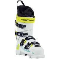 Fischer Rc4 95 Vac Gw Alpin Skistøvler