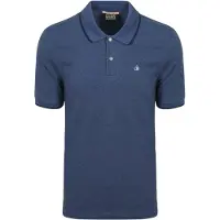 Scotch & Soda 180101 Regular Fit Kortærmet Polo