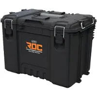 Keter Xl Roc Pro Gear 2.0 Værktøjskasse