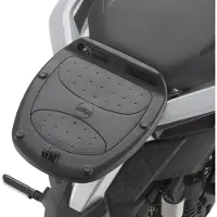 Givi Sr7604 Zontes 368 G Adapterplade