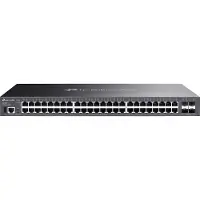 TP-LINK Omada Stackable Lite L3