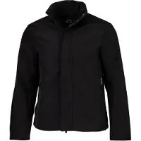 Armani Exchange A|X Armani Exchangetil mænd. XM001579AF16926UC001 Bluse jakke sort (XXL), Casual, Polyester