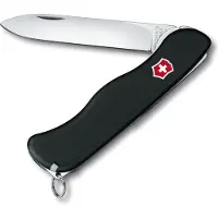 Victorinox Sentinel V-0.84 13.3 B1 lommekniv, sort