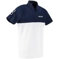 Bering 2023 Kortærmet Polo