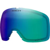 Oakley Flight Tracker L Prizm Argon Linse