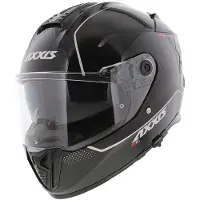Axxis Hawk Sv Fullface-hjelm
